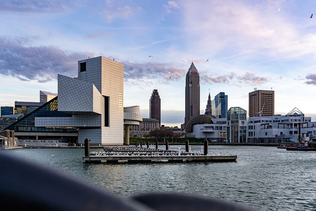 Cleveland, United States